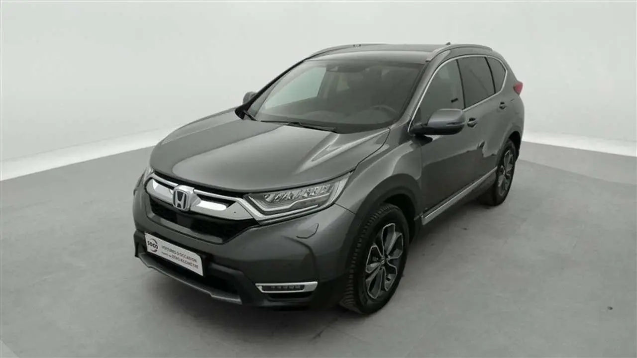 Photo 1 : Honda Cr-v 2022 Petrol