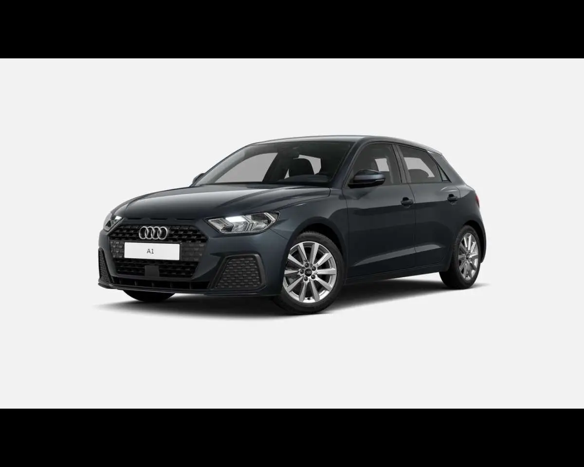 Photo 1 : Audi A1 2024 Essence