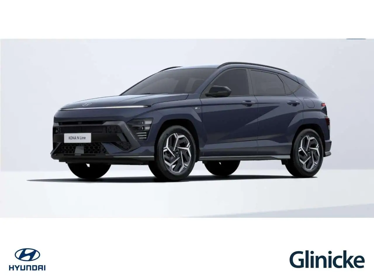 Photo 1 : Hyundai Kona 2024 Essence