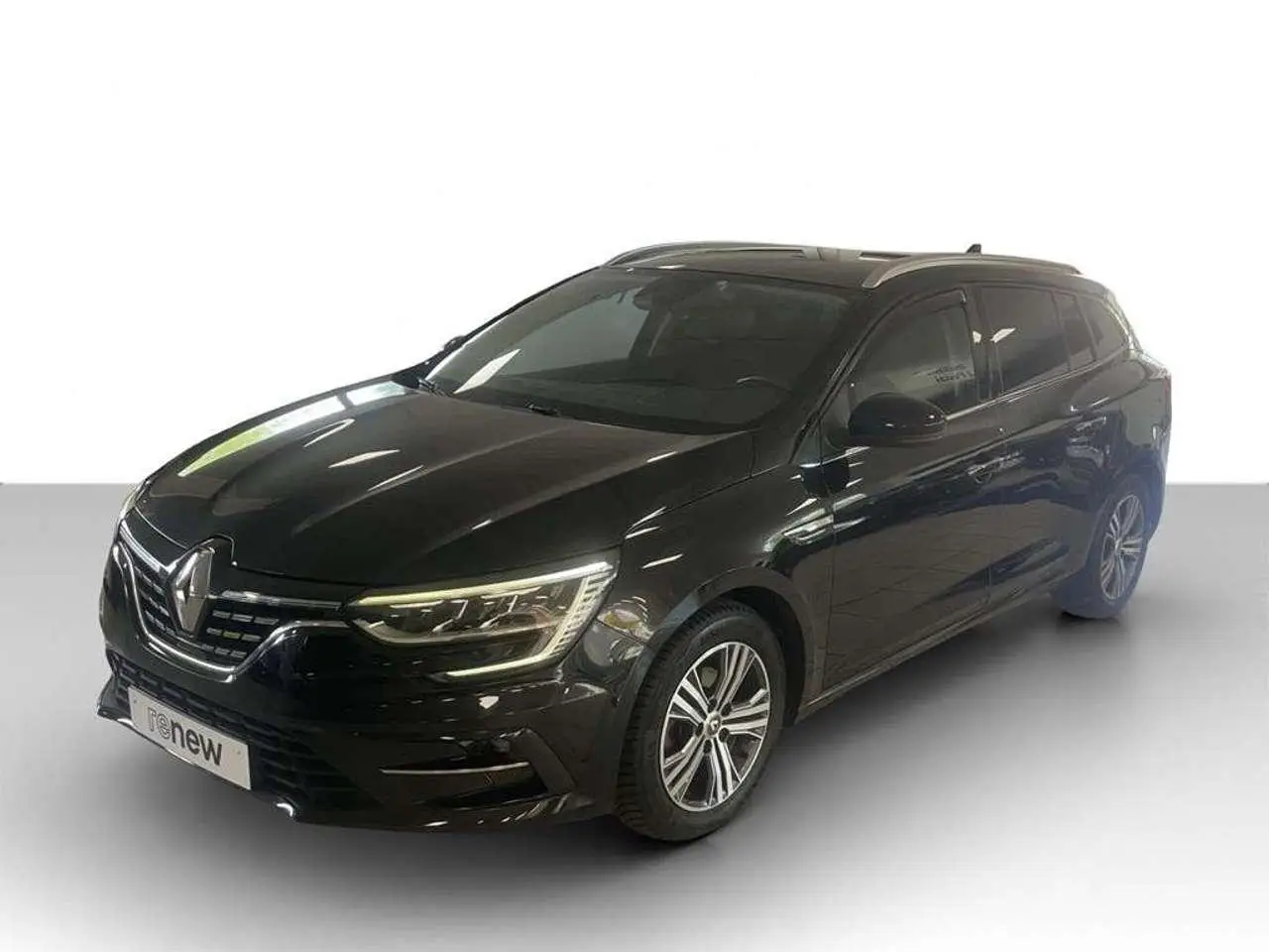 Photo 1 : Renault Megane 2020 Diesel