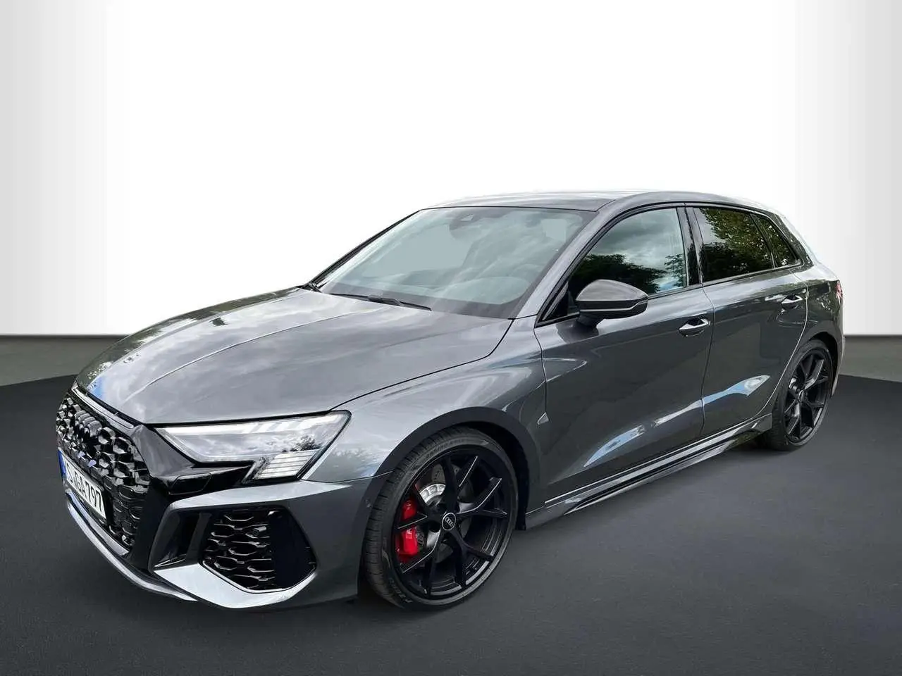 Photo 1 : Audi Rs3 2024 Essence