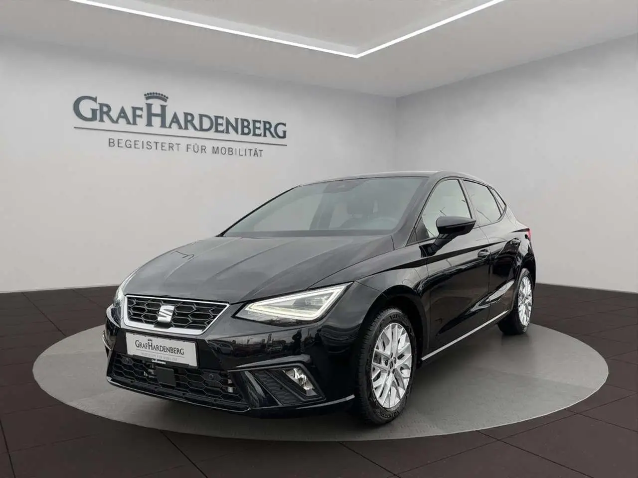 Photo 1 : Seat Ibiza 2024 Essence