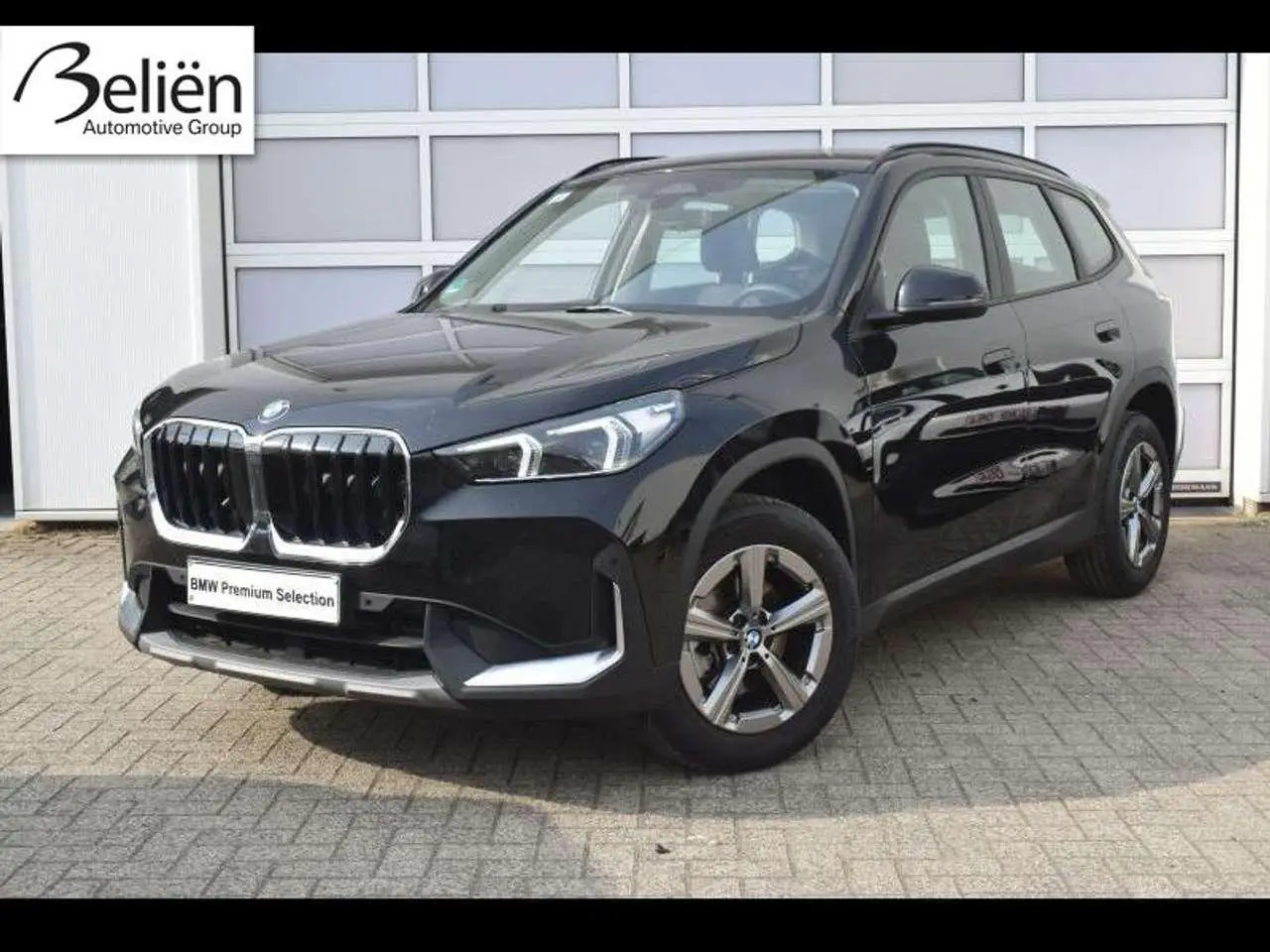 Photo 1 : Bmw X1 2023 Essence