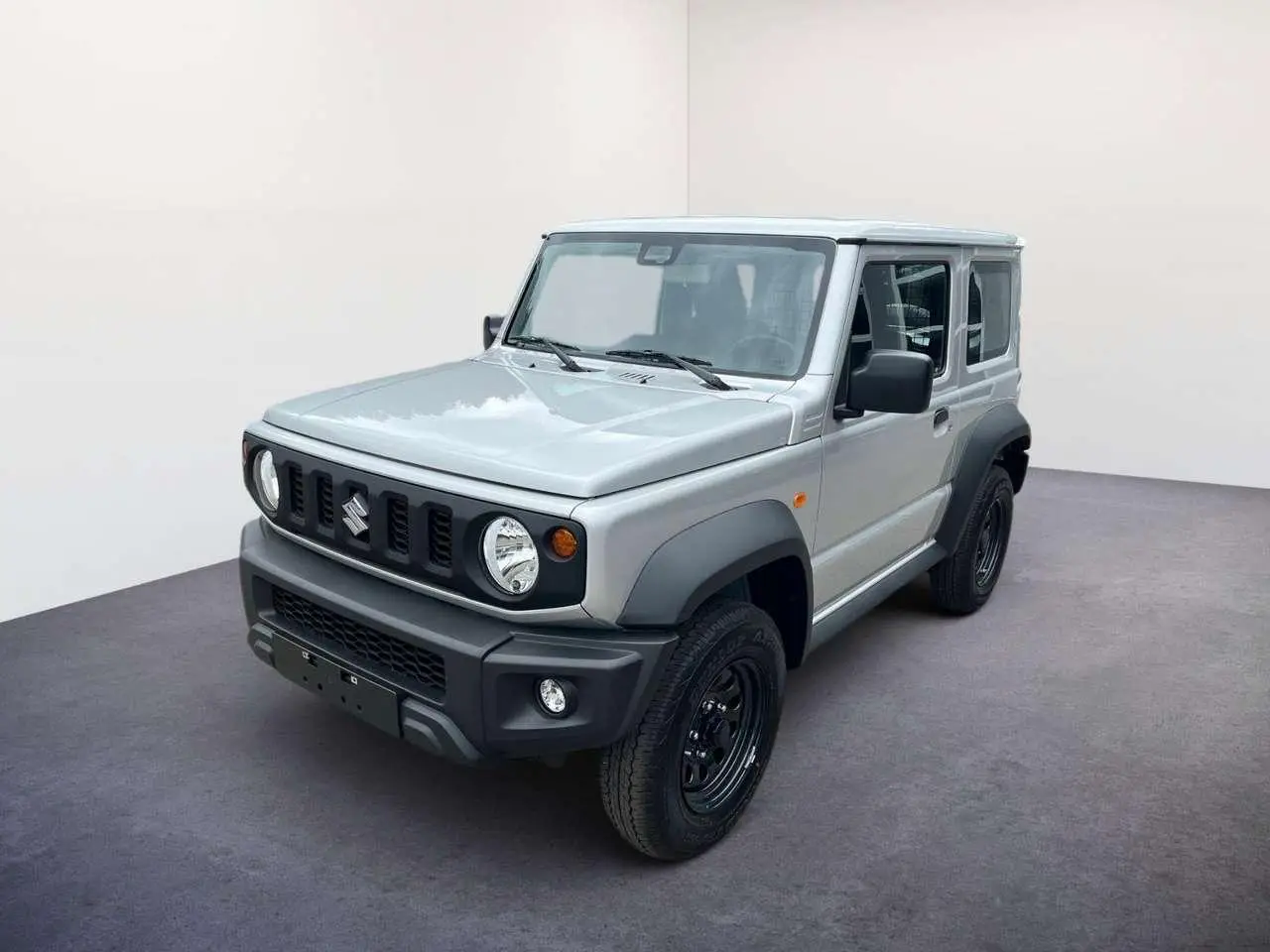 Photo 1 : Suzuki Jimny 2024 Petrol