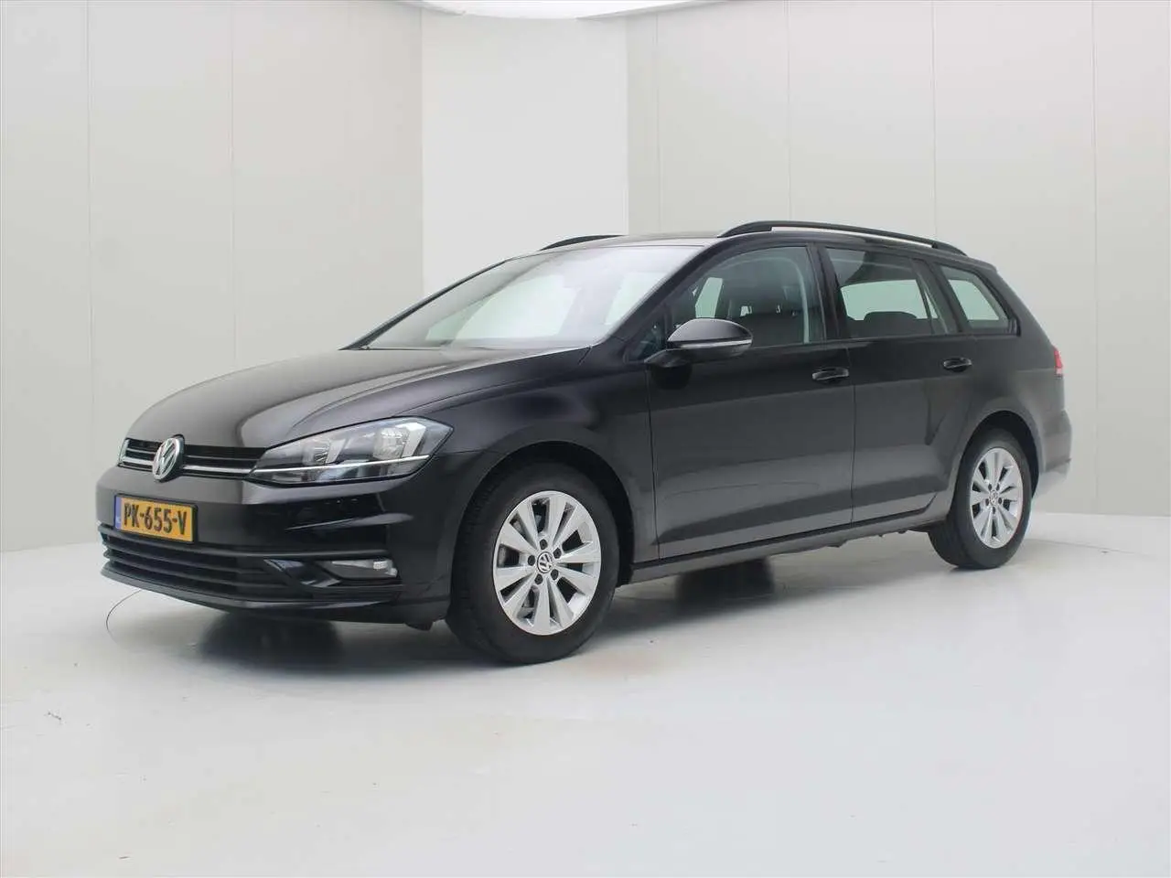 Photo 1 : Volkswagen Golf 2017 Essence