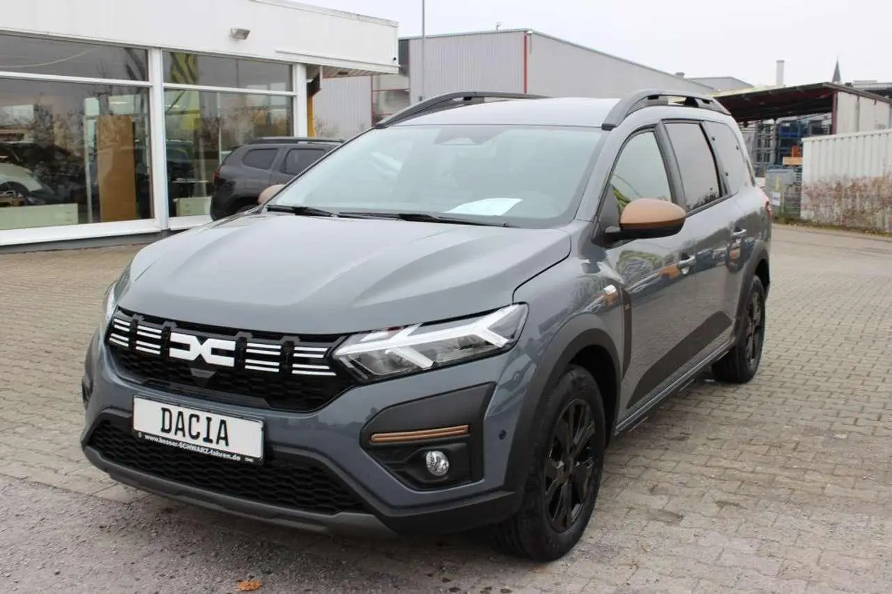 Photo 1 : Dacia Jogger 2024 Petrol