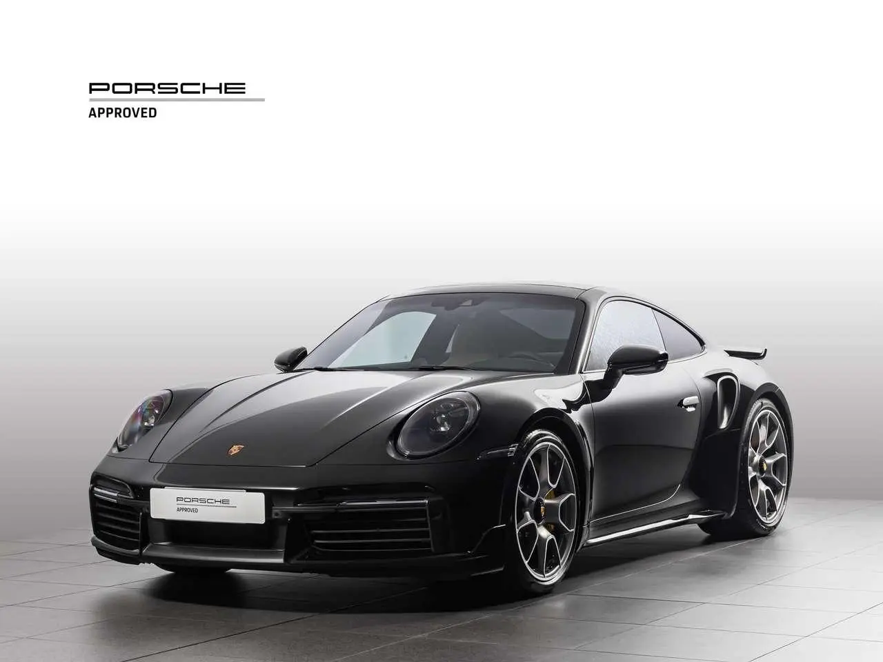 Photo 1 : Porsche 992 2024 Essence