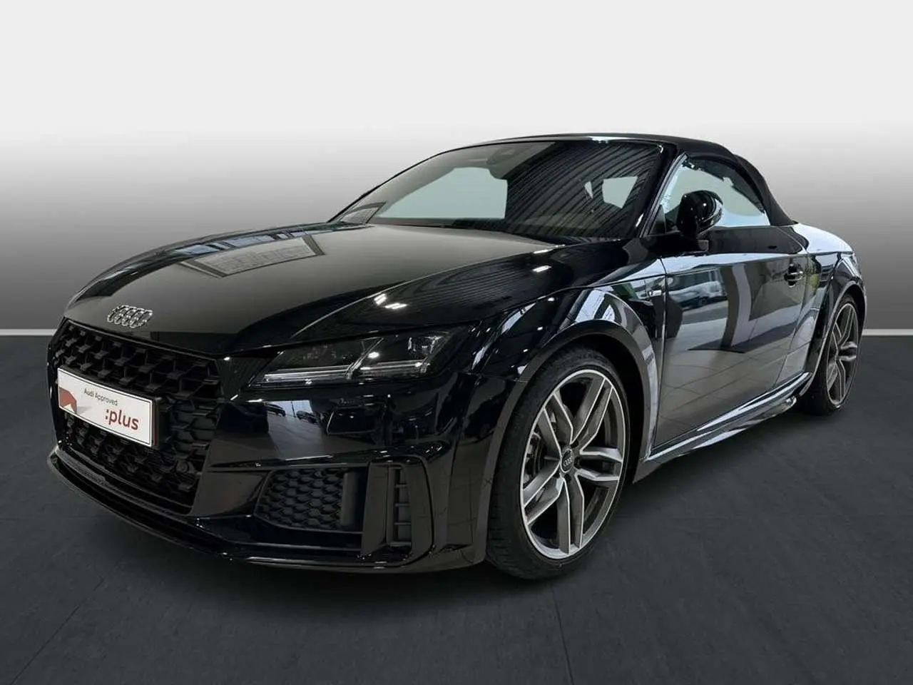 Photo 1 : Audi Tt 2023 Petrol