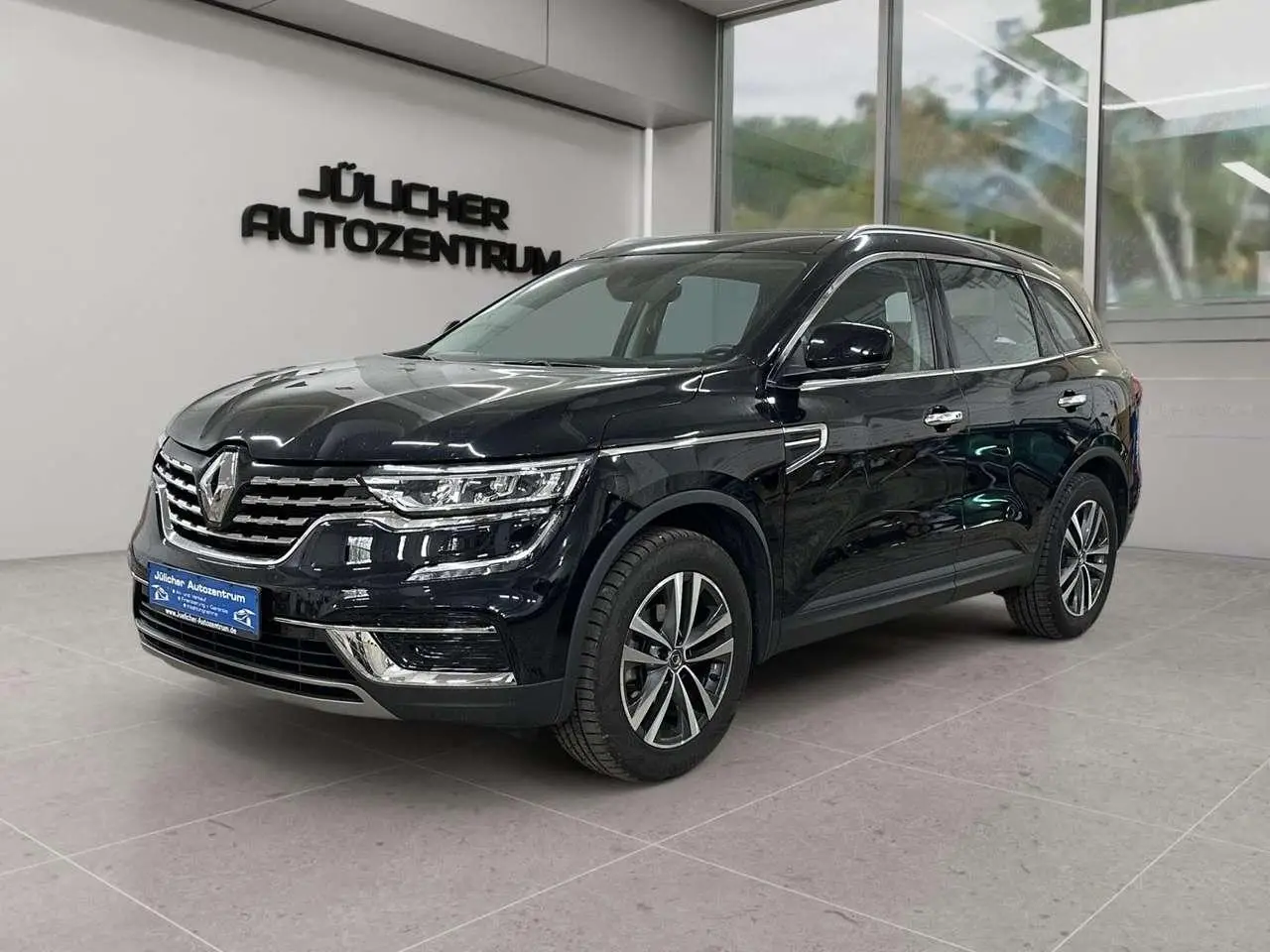 Photo 1 : Renault Koleos 2022 Essence