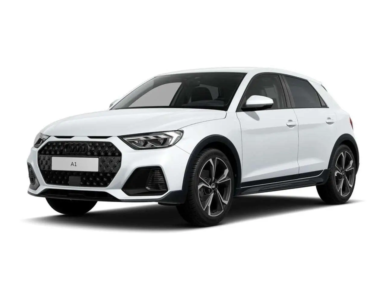 Photo 1 : Audi A1 2023 Petrol