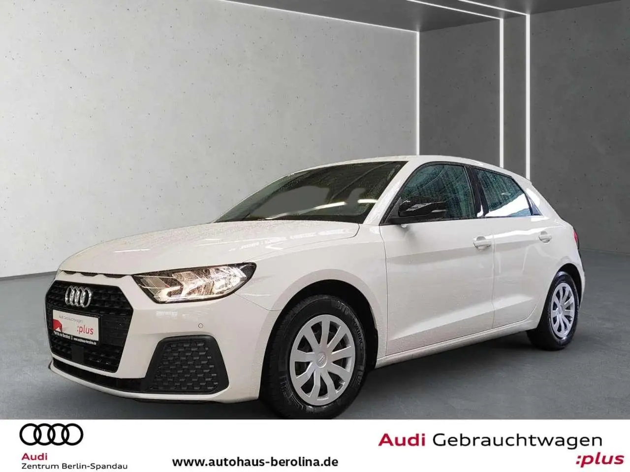 Photo 1 : Audi A1 2023 Petrol