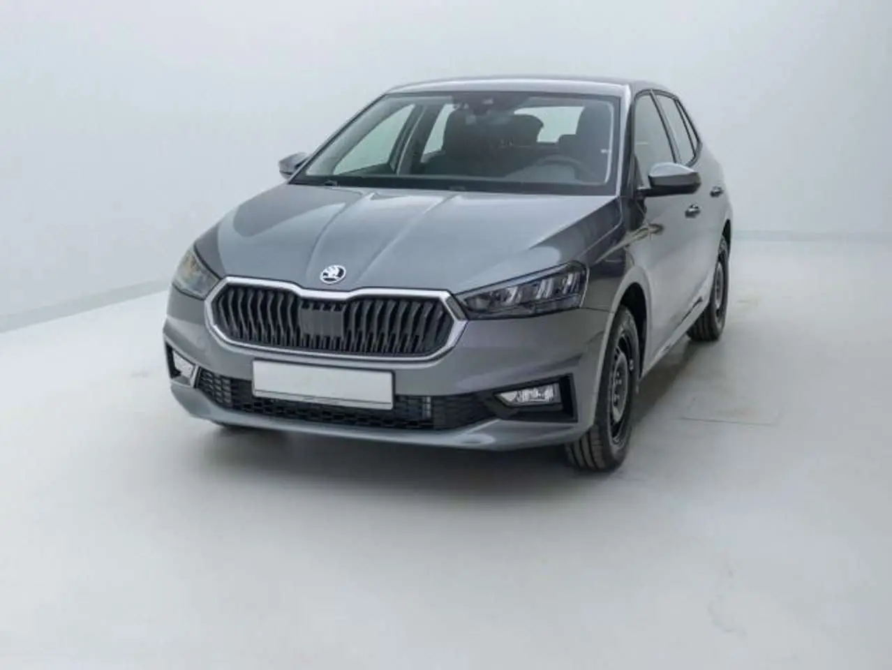 Photo 1 : Skoda Fabia 2024 Essence