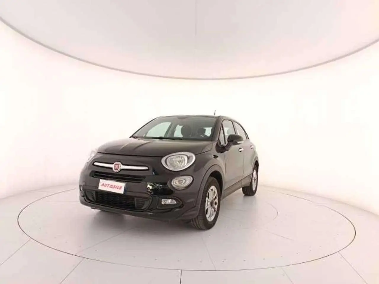 Photo 1 : Fiat 500x 2017 Petrol