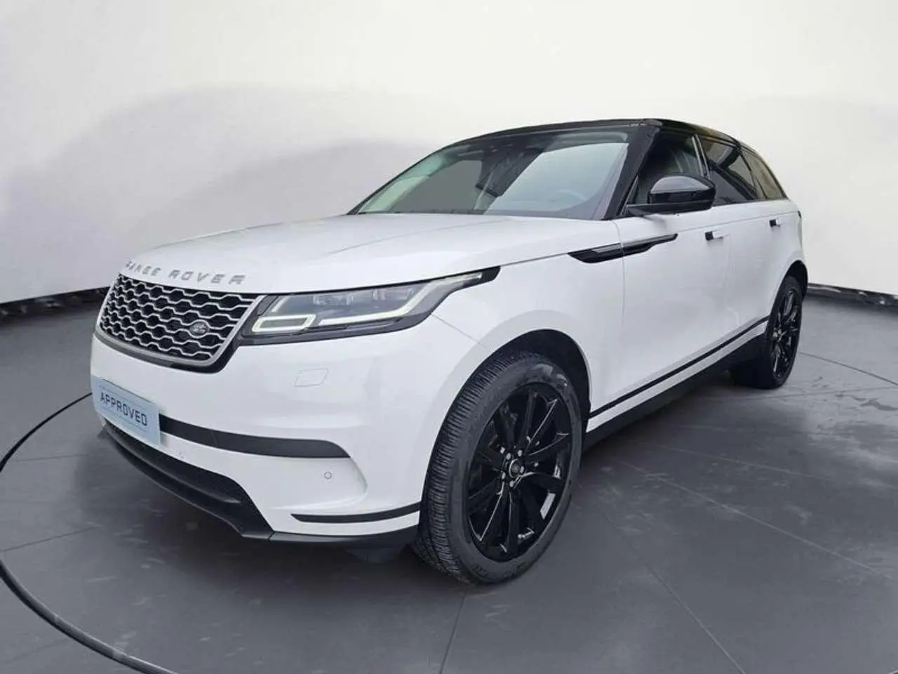 Photo 1 : Land Rover Range Rover Velar 2019 Diesel