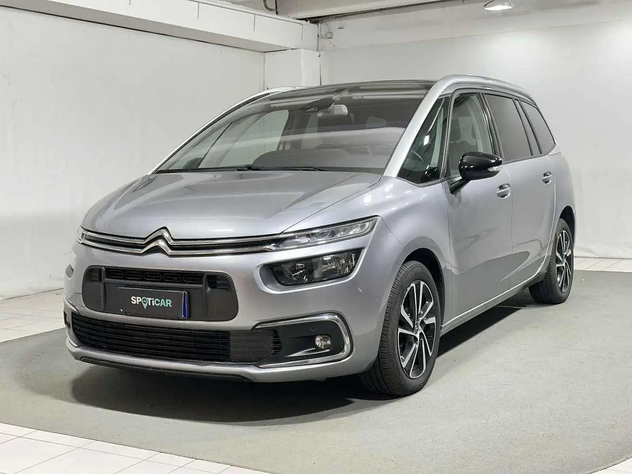 Photo 1 : Citroen C4 2022 Diesel