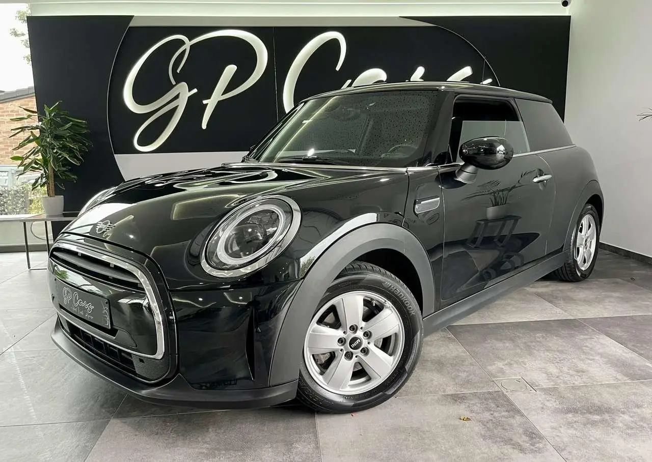 Photo 1 : Mini One 2022 Petrol