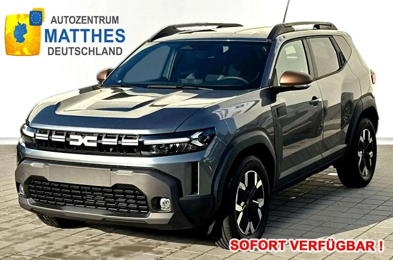 Photo 1 : Dacia Duster 2024 Petrol