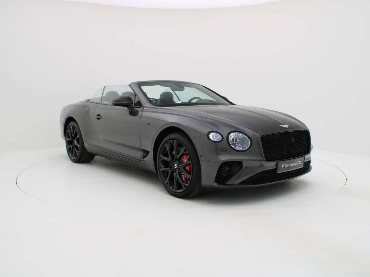 Photo 1 : Bentley Continental 2023 Petrol