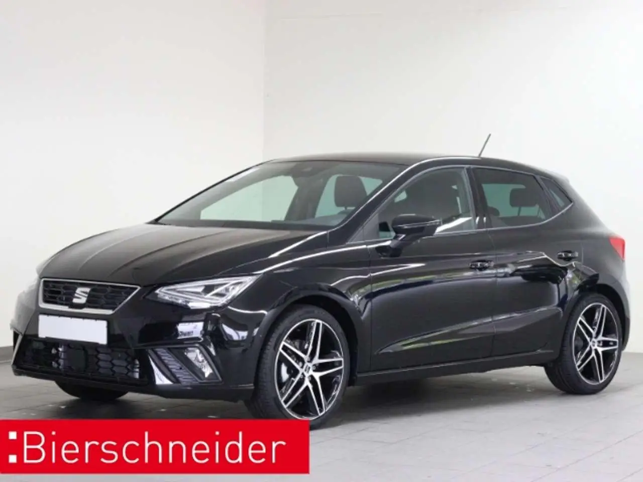 Photo 1 : Seat Ibiza 2023 Petrol