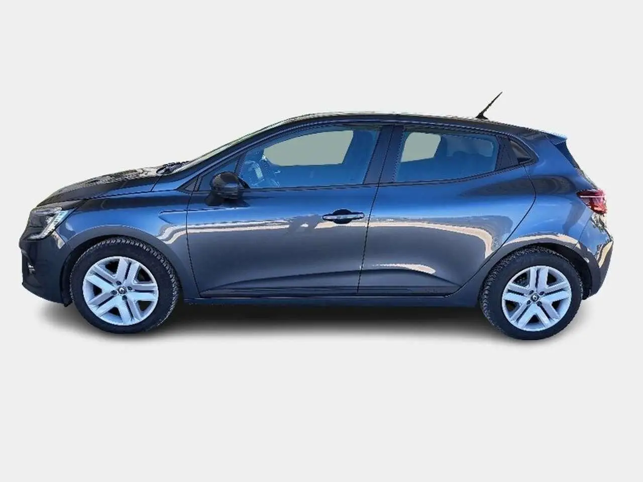 Photo 1 : Renault Clio 2021 Essence