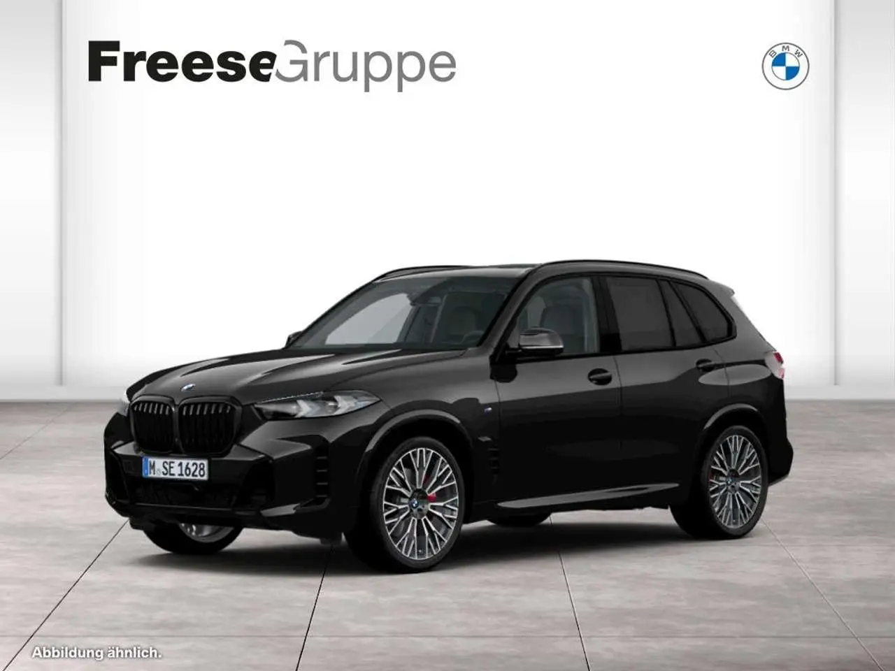 Photo 1 : Bmw X5 2024 Diesel