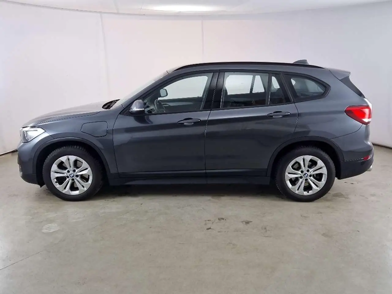 Photo 1 : Bmw X1 2020 Hybrid