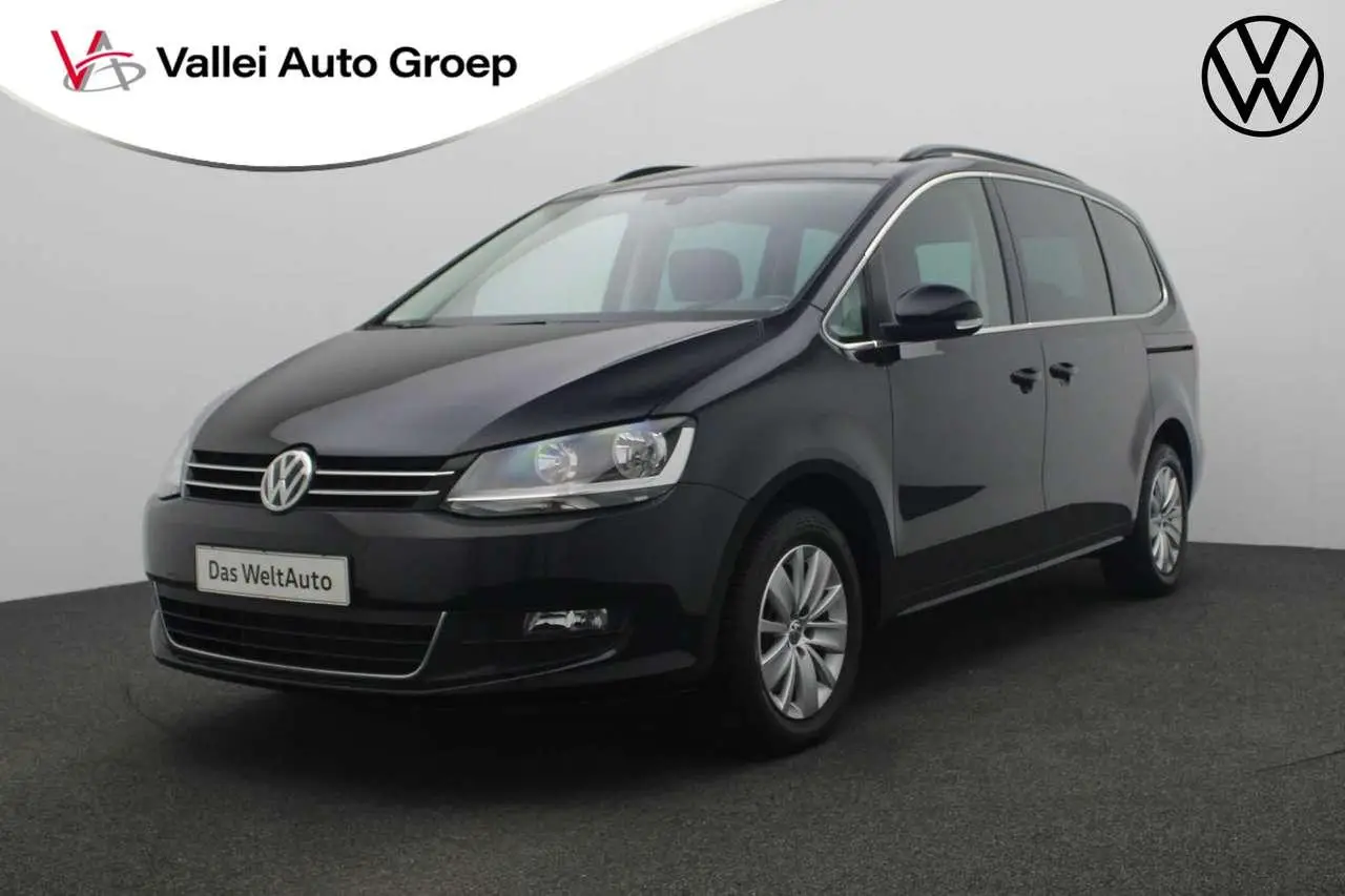 Photo 1 : Volkswagen Sharan 2018 Petrol