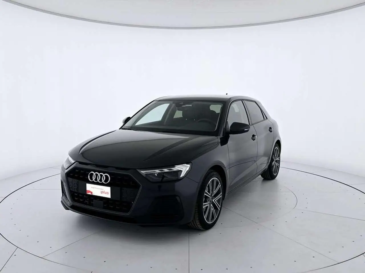 Photo 1 : Audi A1 2024 Essence