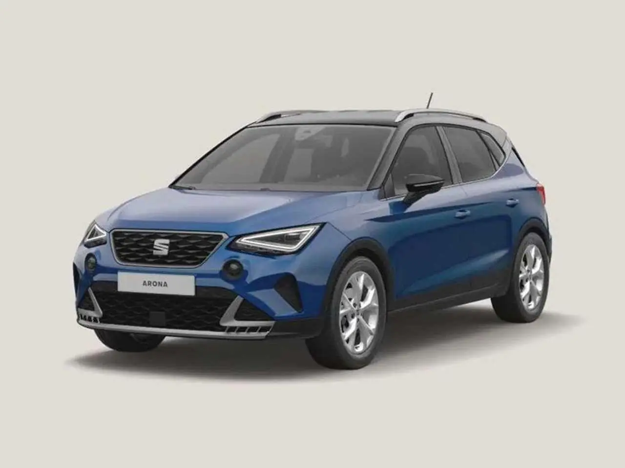 Photo 1 : Seat Arona 2023 Essence