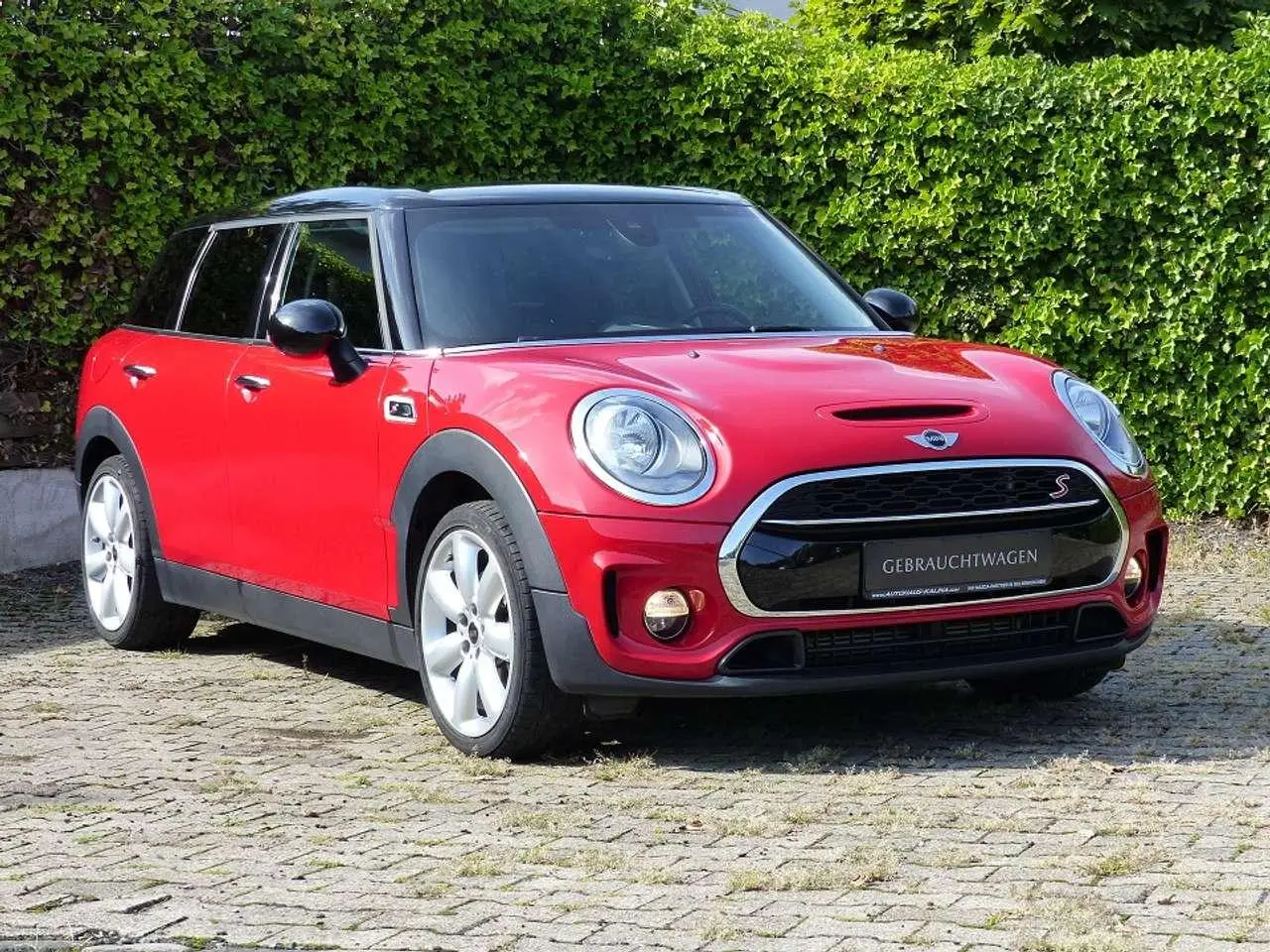 Photo 1 : Mini Cooper 2017 Petrol