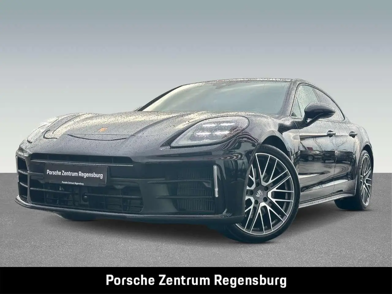 Photo 1 : Porsche Panamera 2024 Essence