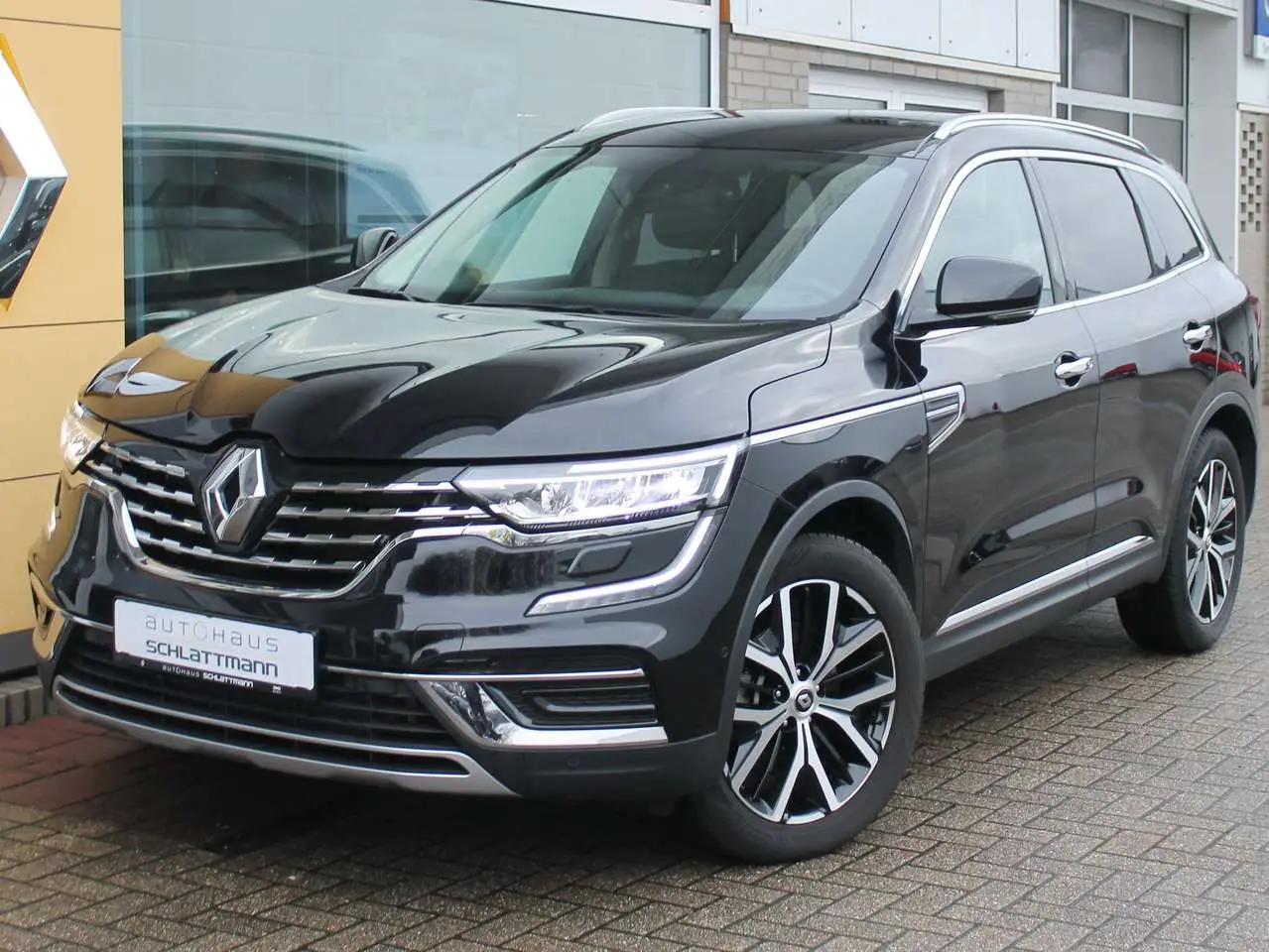 Photo 1 : Renault Koleos 2022 Diesel