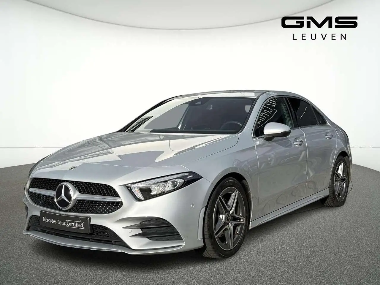 Photo 1 : Mercedes-benz Classe A 2023 Diesel