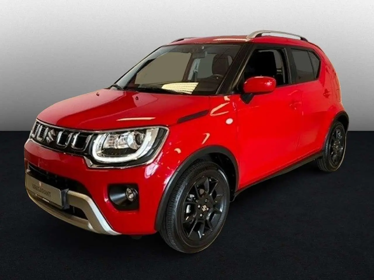 Photo 1 : Suzuki Ignis 2020 Essence