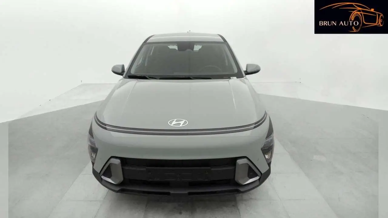 Photo 1 : Hyundai Kona 2024 Others