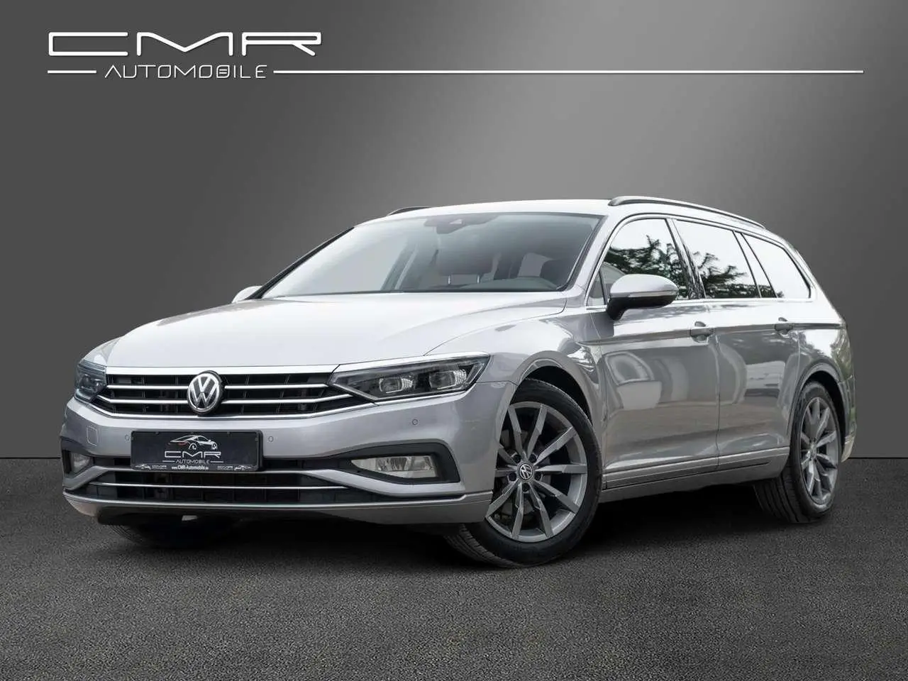 Photo 1 : Volkswagen Passat 2020 Diesel