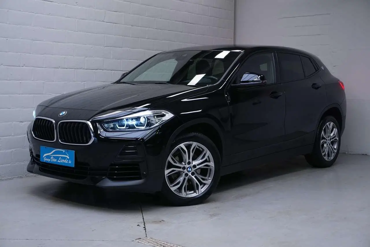 Photo 1 : Bmw X2 2021 Petrol