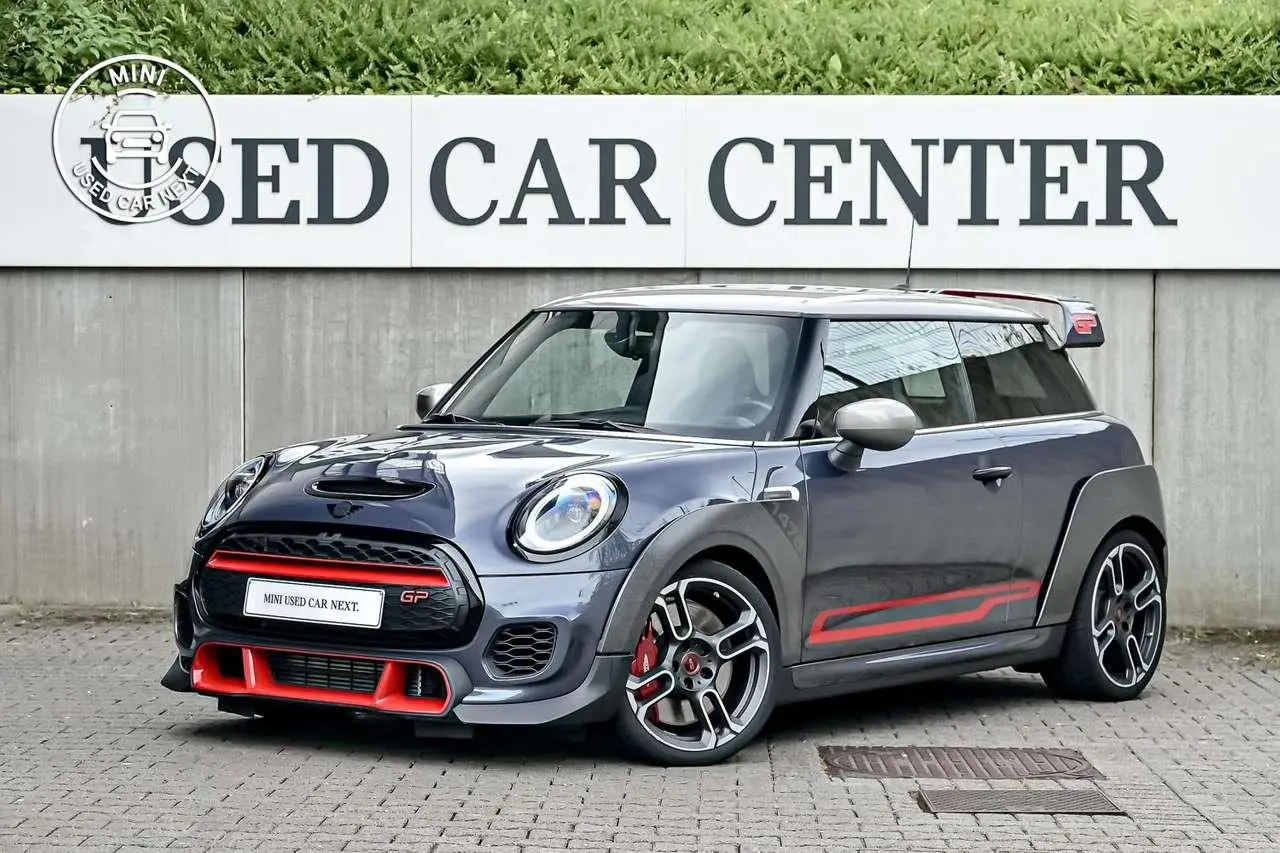 Photo 1 : Mini John Cooper Works 2020 Essence