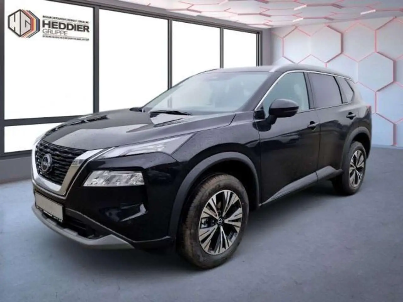 Photo 1 : Nissan X-trail 2024 Essence