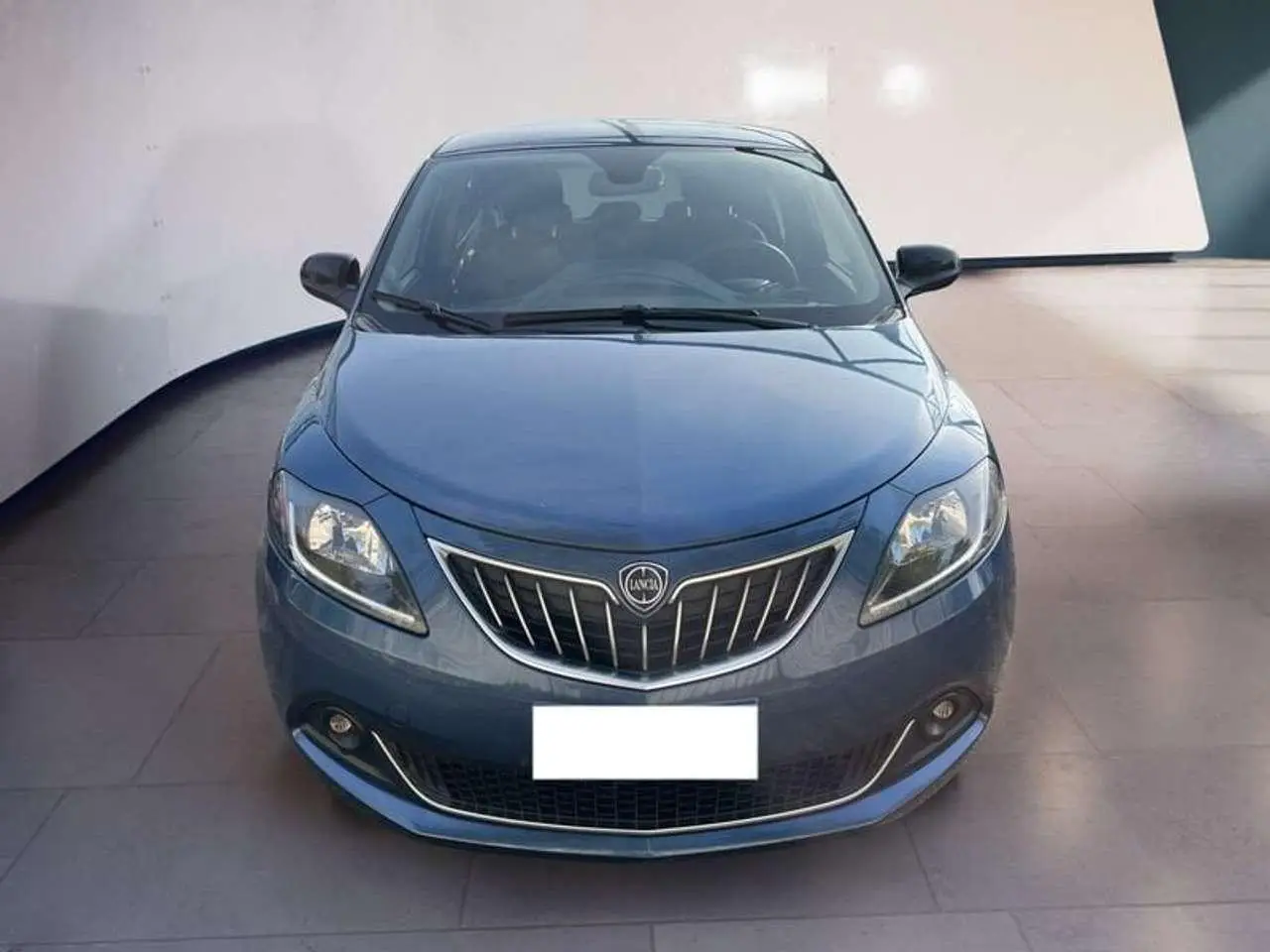 Photo 1 : Lancia Ypsilon 2021 Hybride