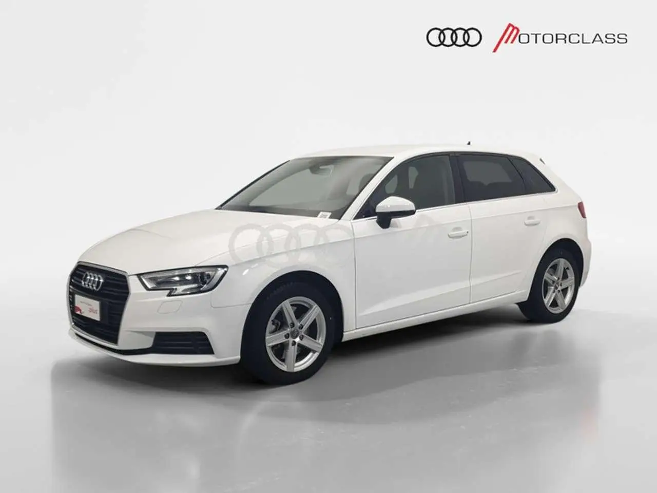 Photo 1 : Audi A3 2020 Diesel