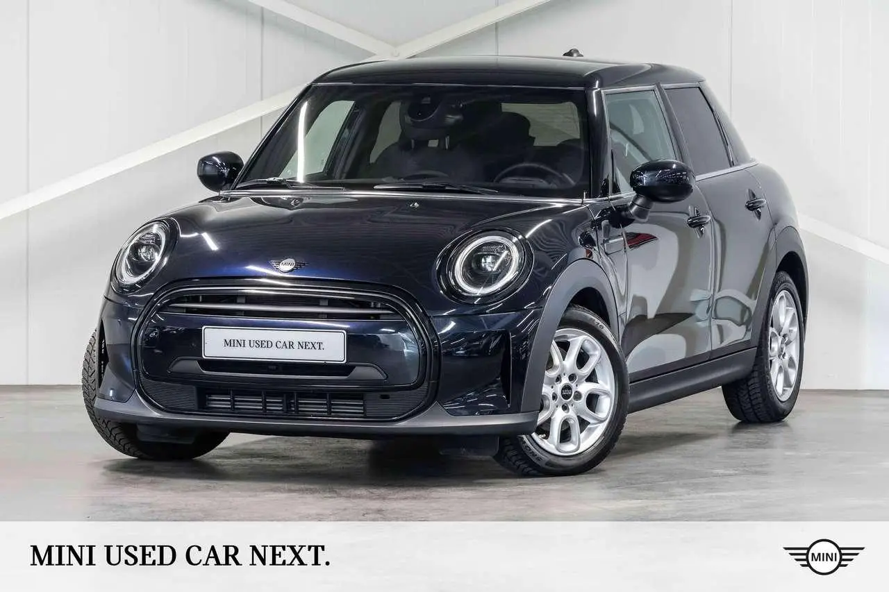 Photo 1 : Mini Cooper 2023 Petrol