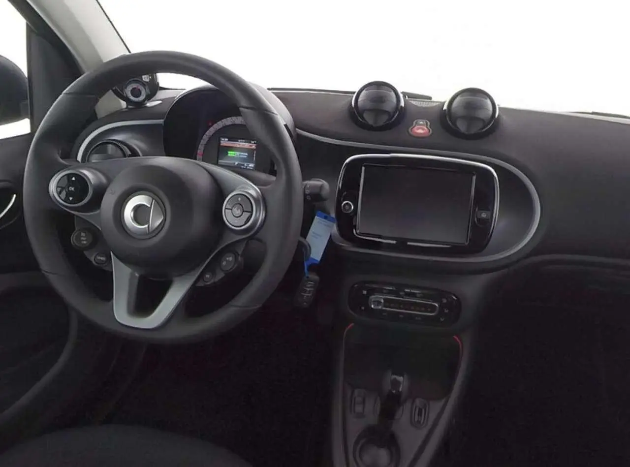 Photo 1 : Smart Fortwo 2023 Electric