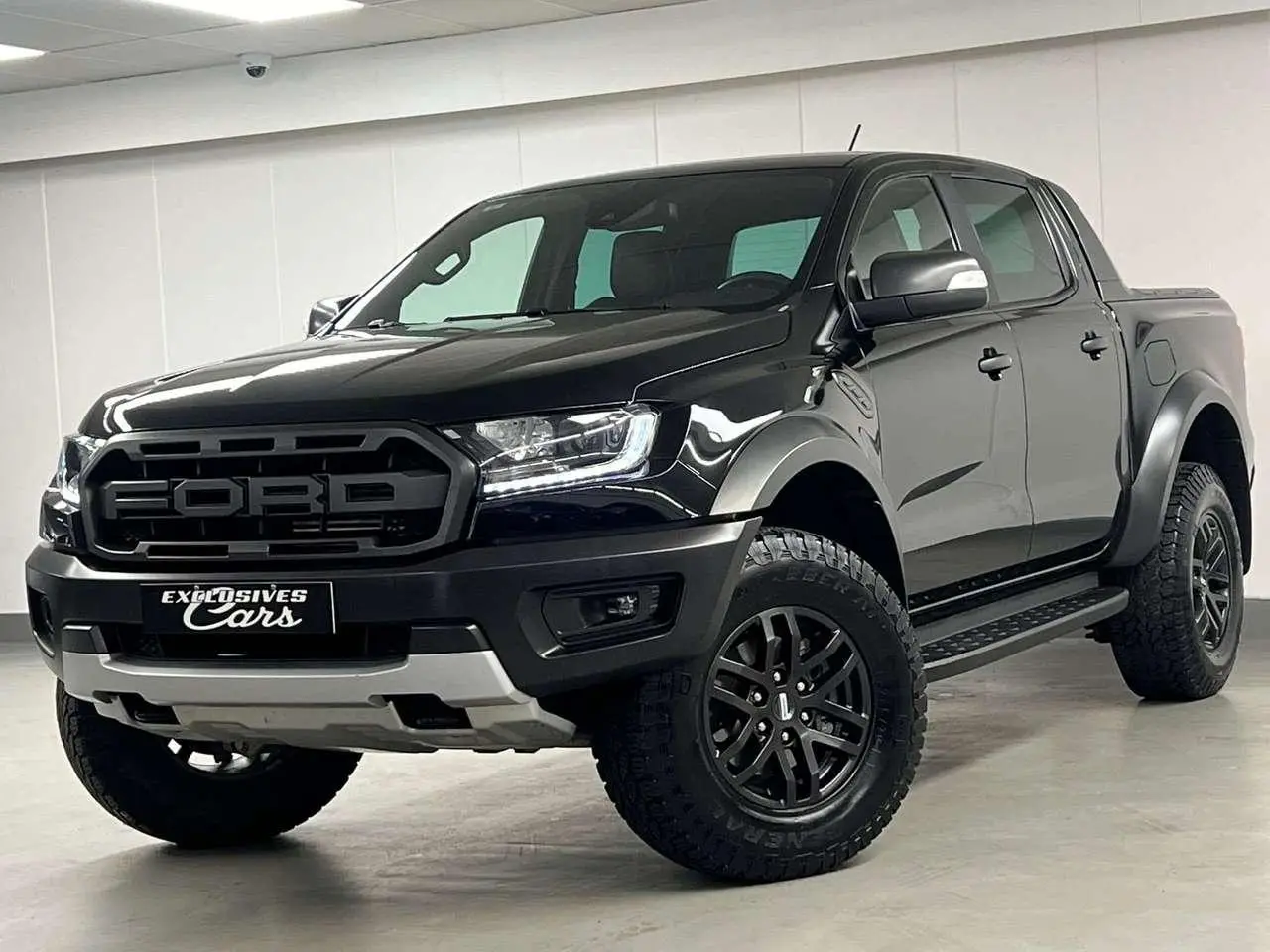 Photo 1 : Ford Ranger 2023 Diesel