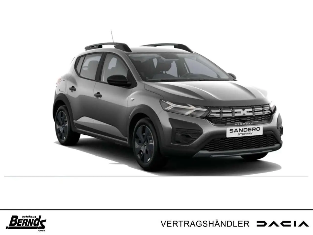 Photo 1 : Dacia Sandero 2024 Petrol