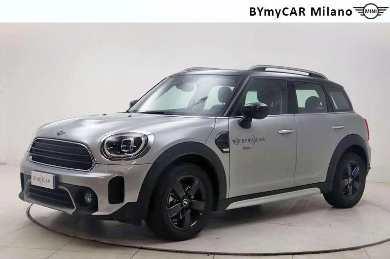 Photo 1 : Mini Cooper 2023 Petrol