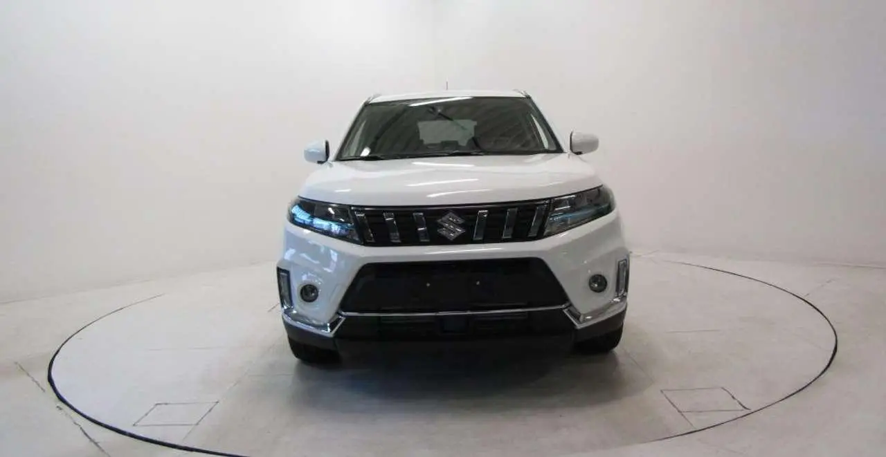 Photo 1 : Suzuki Vitara 2023 Hybrid