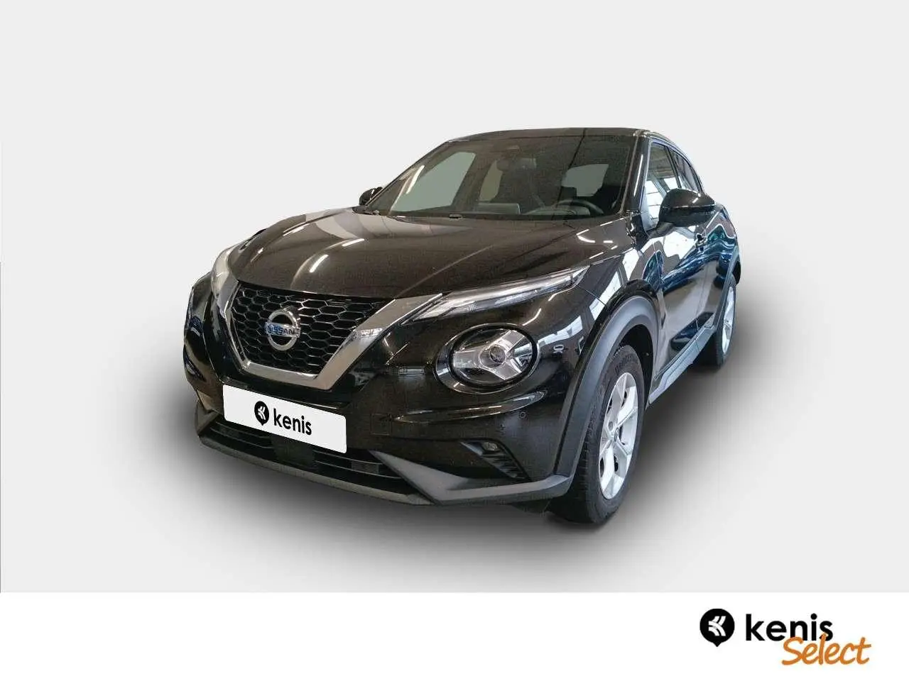 Photo 1 : Nissan Juke 2021 Essence