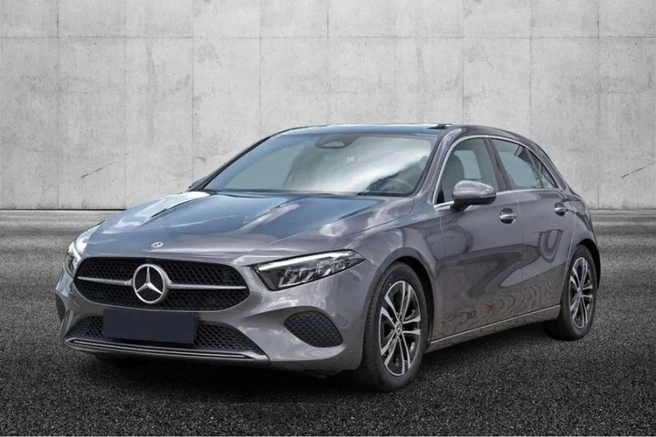 Photo 1 : Mercedes-benz Classe A 2023 Diesel