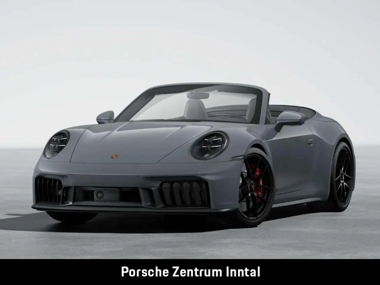 Photo 1 : Porsche 992 2024 Essence